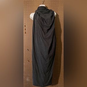 Lululemon Reversible Tube Dress (Navy/Gray) (OS)